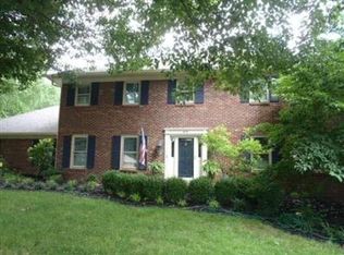 656 Tally Rd, Lexington, KY 40502