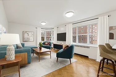 140 Cabrini Boulevard