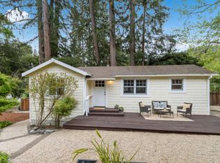 14401 Bear Creek Rd, Boulder Creek, CA 95006