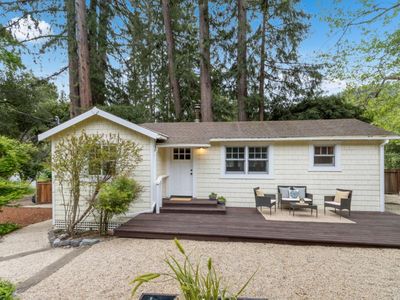 14401 Bear Creek Rd, Boulder Creek, CA, 95006