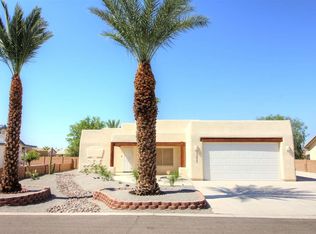 11618 S Dawn Dr, Yuma, AZ 85367
