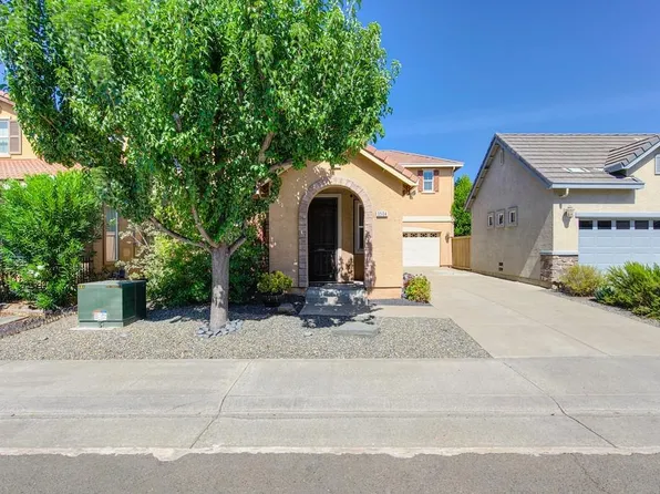 3504 Nouveau Way, Rancho Cordova, CA 95670