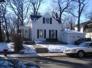 1721 W 100th Pl, Chicago, IL