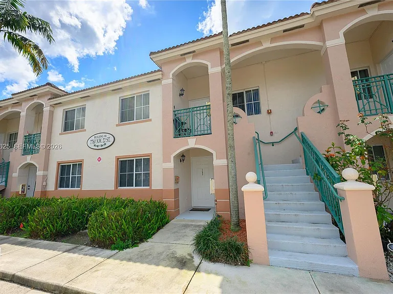7760 NW 22nd St #103 — Photo 23