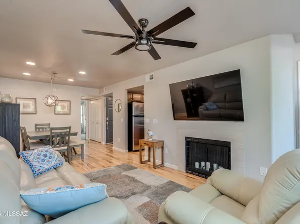 5855 N Kolb Rd Unit 4102, Tucson, AZ 85750
