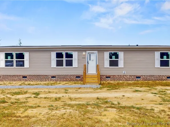 8480 210th Hwy, Garland, NC 28441