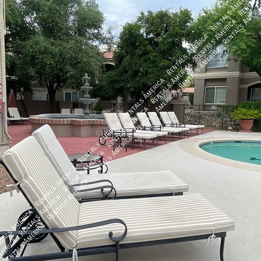 Building Photo - 1500 E Pusch Wilderness Dr #10206