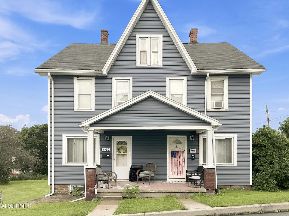 1st image of 405-407 S Cherry St