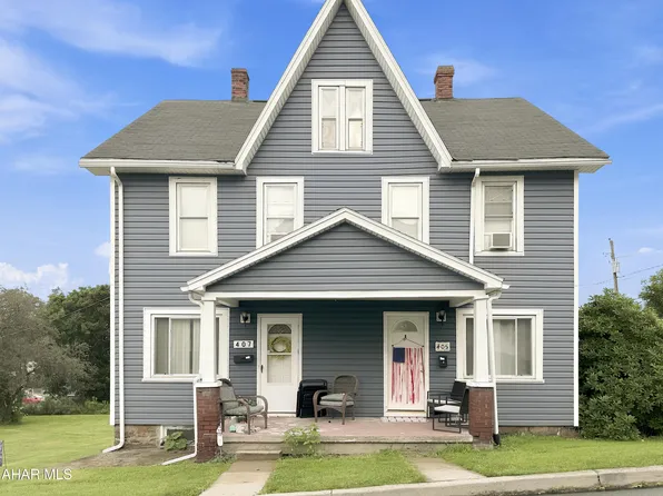 405-407 S Cherry St, Ebensburg, PA 15931