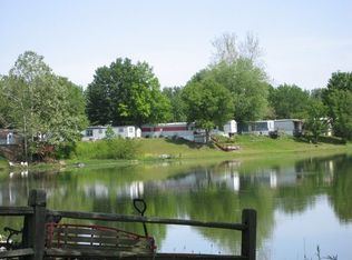 13500 N Us Highway 31 TRLR 320, Edinburgh, IN 46124