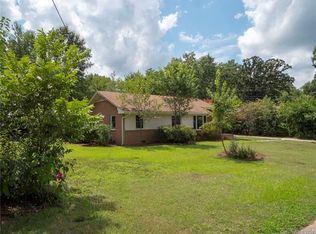 1204 McCray St, Monroe, NC 28112