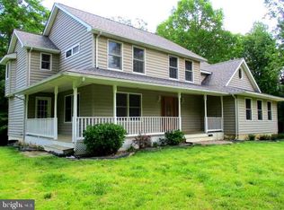 26600 Alexandra Way, Mechanicsville, MD 20659