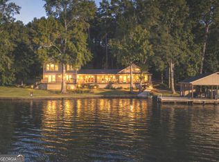 151 Lake Dr, Milledgeville, GA 31061