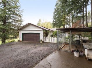 22333 S Mint Lake Rd, Beavercreek, OR 97004