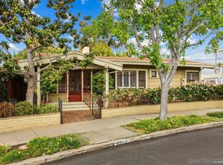 4263 Hermosa Way, San Diego, CA 92103