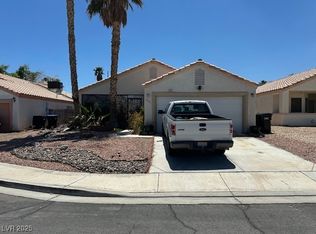 1409 Velvet Leaf Dr, North Las Vegas, NV 89032