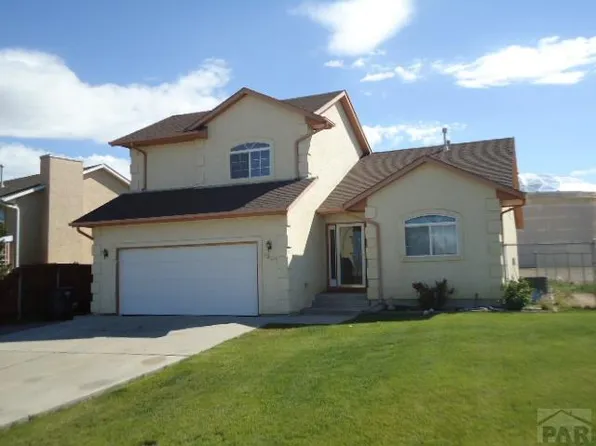 4204 Wills Blvd, Pueblo, CO 81008
