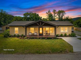 296 Seal Ave, Sneedville, TN 37869