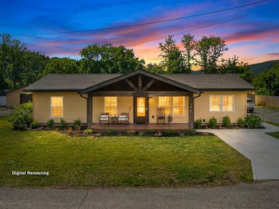 296 Seal Ave, Sneedville, TN, 37869