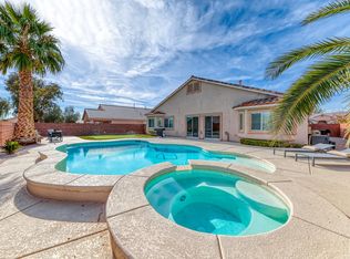 6324 Double Oak St, North Las Vegas, NV 89031