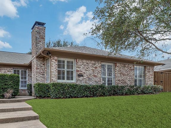 Fully remodeled half-duplex.