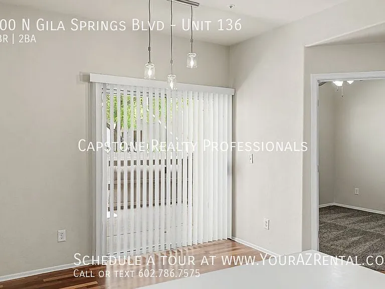 500 N Gila Springs Blvd #136 — Photo 6