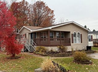 6678 Laramie Dr, Romulus, MI 48174