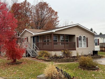 6678 Laramie Dr, Romulus, MI, 48174