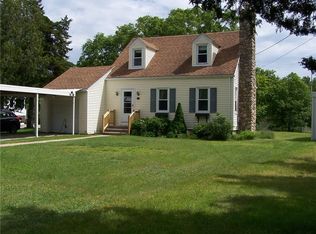 4 Diamond Hill Rd, Bradford, RI 02808