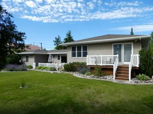 6750 Black Bass Bay Rd, Presque Isle, MI 49777