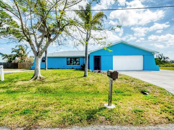 9040 Everington Rd, Englewood, FL 34224