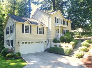 2829 Cain Rd SE, Olympia, WA 98501