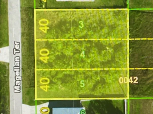 2454 Magellan Ter #3, Punta Gorda, FL 33983