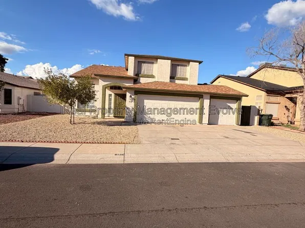8936 W Cypress St, Phoenix, AZ 85037