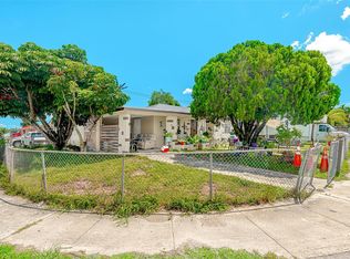 8135 NW 36th Ave, Miami, FL 33147