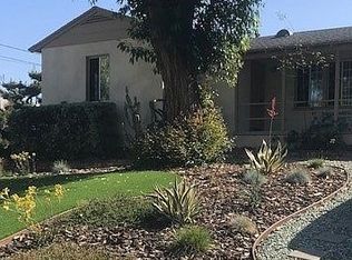 2308 Hitchcock Dr, Alhambra, CA 91803