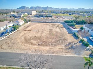 19985 E Calle De Flores #127, Queen Creek, AZ 85142