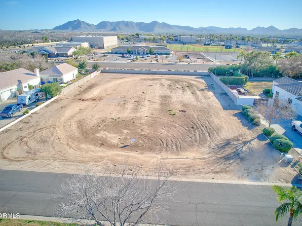 19985 E CALLE DE FLORES -- #127, Queen Creek, AZ 85142