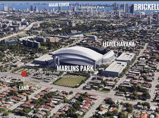 528 NW 17th Ave, Miami, FL 33125