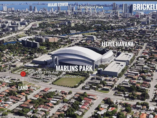 528 NW 17th Avenue, Miami, FL 33125