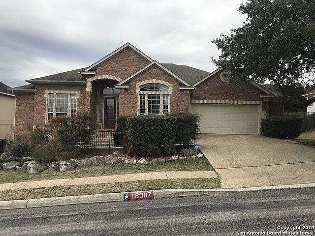 Front of home viewed from across the street