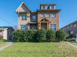 1702A 15th Ave, Nashville, TN 37203