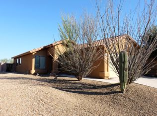 6871 S Cottontail Run Ave, Tucson, AZ 85756