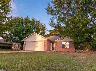 1496 Pyramid Dr, Conway, AR 72034