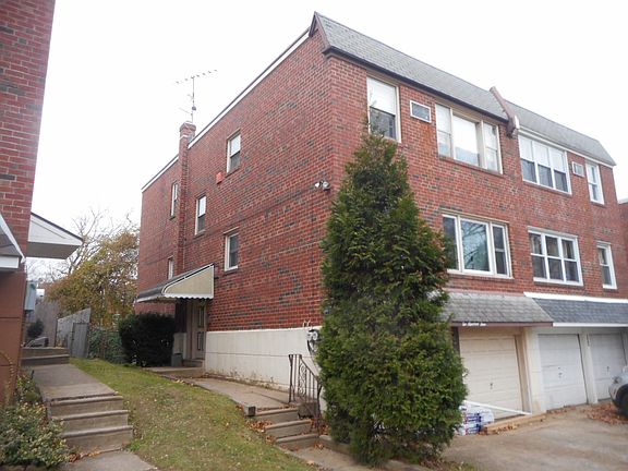 Property Side View