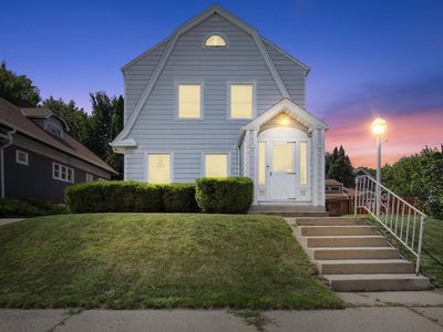 2913 North 55th STREET #2915, Milwaukee, WI, 53210
