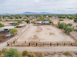 1945 W Drexel Rd, Tucson, AZ 85746
