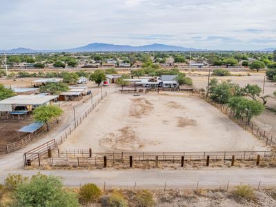 1945 W Drexel Rd, Tucson, AZ, 85746