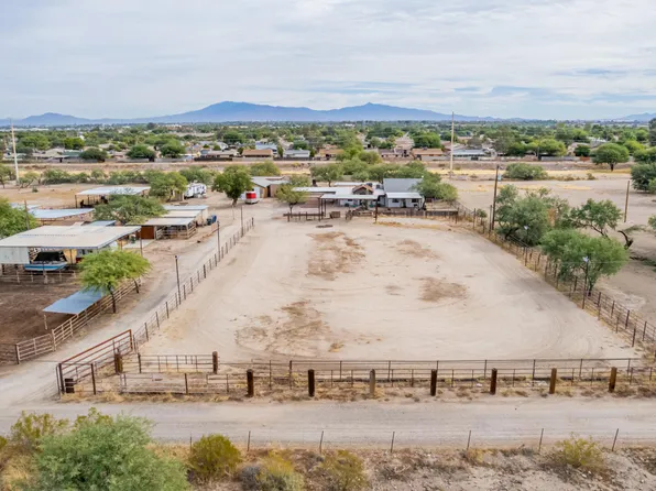 1945 W Drexel Rd, Tucson, AZ 85746