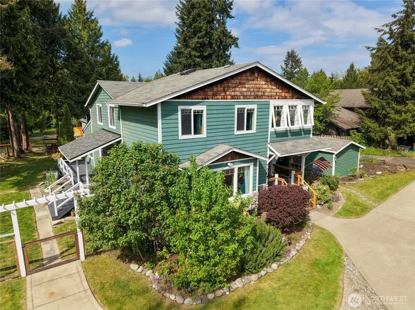 7009 E Dakota Street, Port Orchard, WA 98366